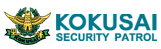 KOKUSAI SECURITY PATROL